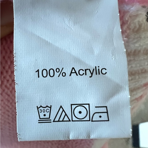 3 for $13 Sweater vest - Picture 4 of 4